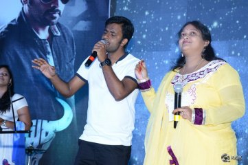 Asura Movie Audio Launch
